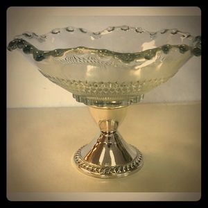 Vintage Duchin Creation Sterling Silver Weighted P